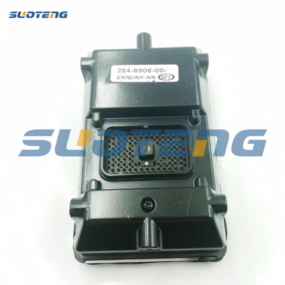 284-8906 Monitor de controlo de peças eléctricas 2848906 Para tractor D10T D11T