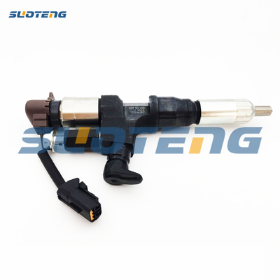 9729505-117 Injetor Common Rail 9729505117 Para motor J08E