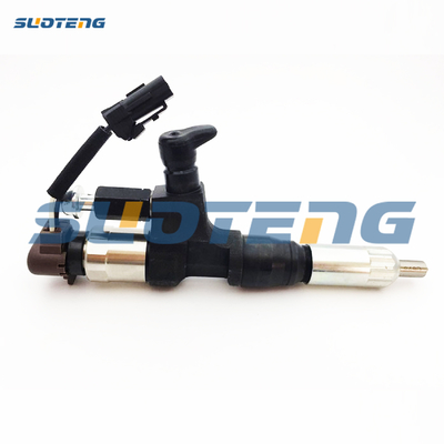 9729505-117 Injetor Common Rail 9729505117 Para motor J08E