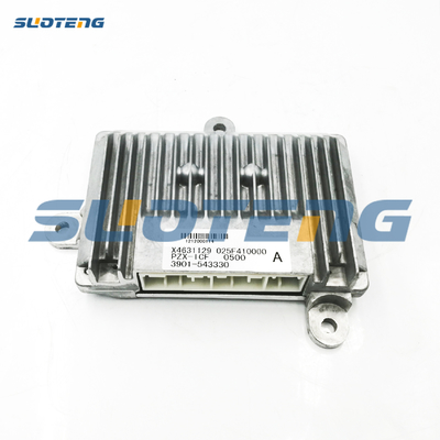 X4631129 4631129 Controlador ECU Para escavadeira ZX200 ZX210