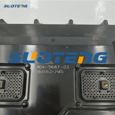 304-5687 Controlador ECU Painel Computador 3045687 Para escavadeira 325BL 325C
