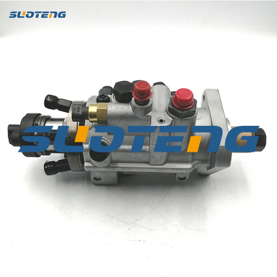 DE2435-6322 Bomba de injecção de combustível RE-568070 Para motor 4045T