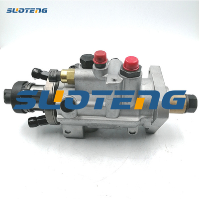 DE2435-6322 Bomba de injecção de combustível RE-568070 Para motor 4045T