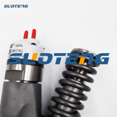 10R-2781 Injetor de combustível comum 10R2781 Para motor C15 3406E