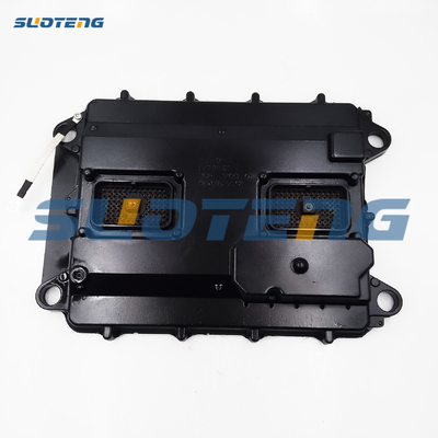 206-2700 ECU Controlador ECM Quadro de computador 2062700 Para motor 3126