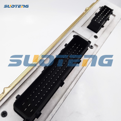 14594708 Controlador Painel de controlo ECU para escavadeira EC300D EC250D