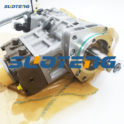324-0532 Bomba de injecção de combustível 3240532 Para motor C4.4