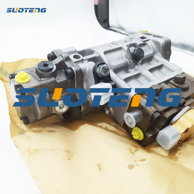 324-0532 Bomba de injecção de combustível 3240532 Para motor C4.4