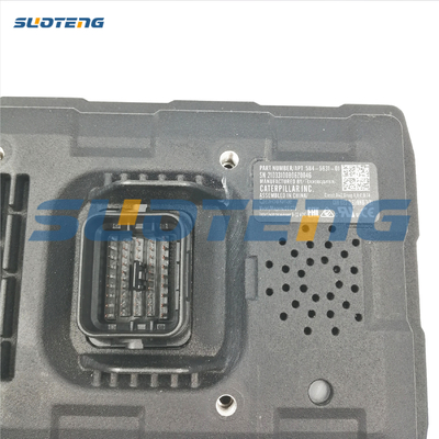584-5631 Display Panel Monitor GP 5845631 Para escavadeira E320GC E336GC