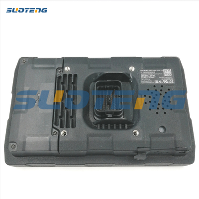 584-5631 Display Panel Monitor GP 5845631 Para escavadeira E320GC E336GC