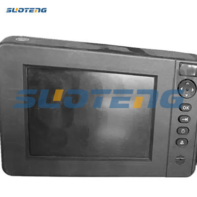 336-8940 3368940 Display de monitor para caminhão 725C