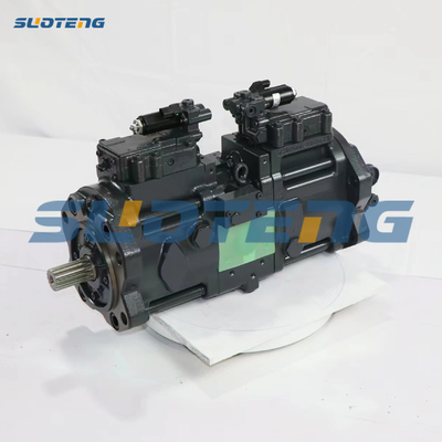K3V112DTP1N9R 60008122 Bomba principal hidráulica para escavadeira SY215C