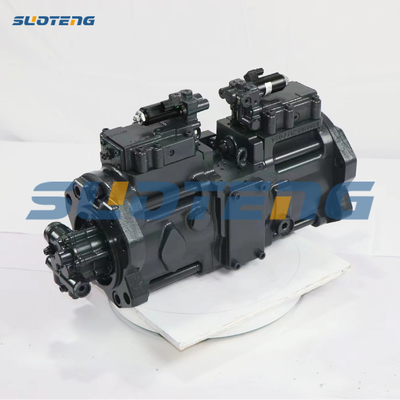 K3V112DTP1N9R 60008122 Bomba principal hidráulica para escavadeira SY215C
