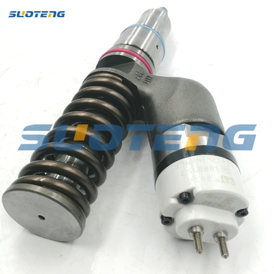 10R-0957 Injetor de combustível de trens comuns C15 C16 Motor para 3406E