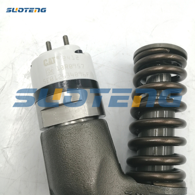 10R-0957 Injetor de combustível de trens comuns C15 C16 Motor para 3406E