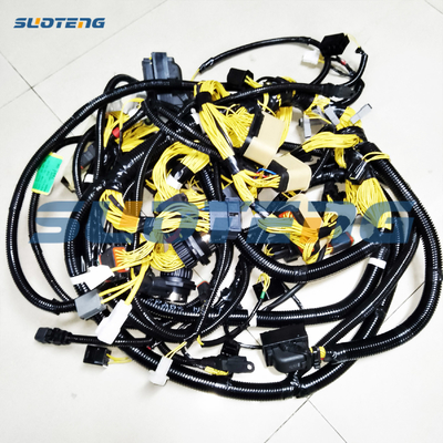 332/J3254 332J3254 Cab Fit Cabling Wiring Harness para escavadeira JS200 JS220 JS210