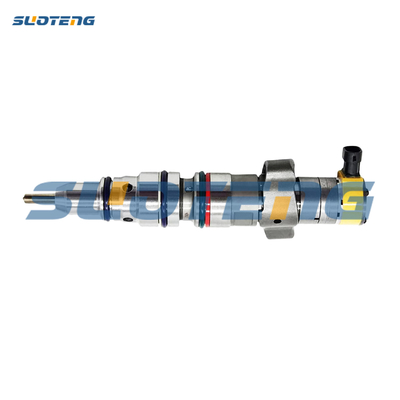 263-8218 Injetor de combustível para motores C7