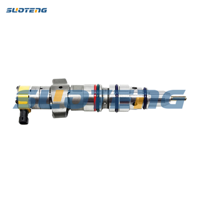 263-8218 Injetor de combustível para motores C7