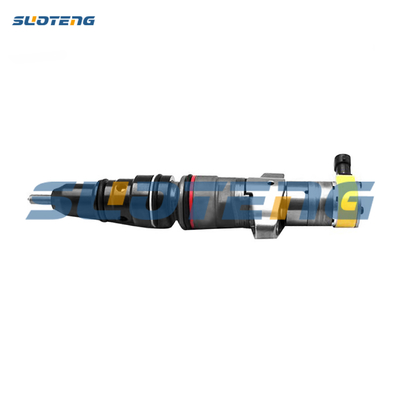 243-4502 10R-4761 Injetor de combustível comum 2434502 10R4761 para motor diesel C7