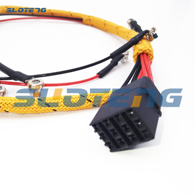 305-4891 Arnés de injecção 3054891 Para escavadeira de motor C4.2 E312D