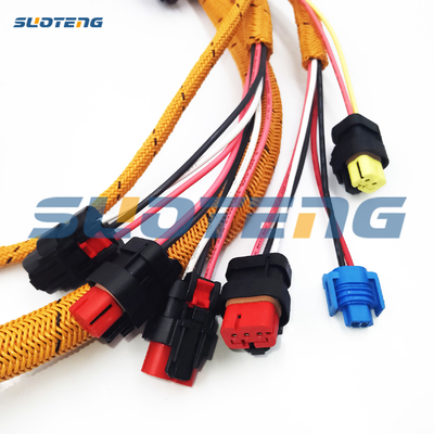 310-9688 Arnês de fiação do motor Para 3109688 C4.2 Motor E311D E312D E313D Excavadora