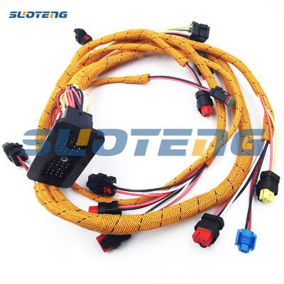 310-9688 Arnês de fiação do motor Para 3109688 C4.2 Motor E311D E312D E313D Excavadora