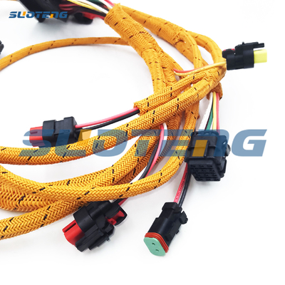 310-9688 Arnês de fiação do motor Para 3109688 C4.2 Motor E311D E312D E313D Excavadora