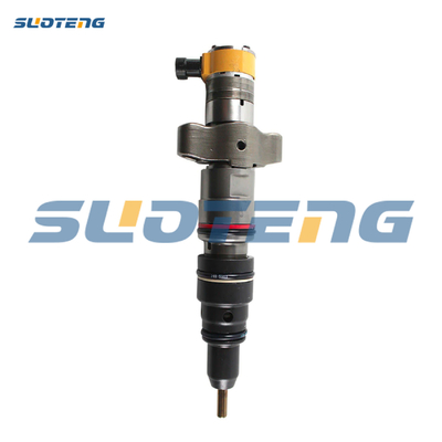 295-1411 Injetor de combustível para motor C7 Diesel Para 584 584HD Excavadora 295-1411