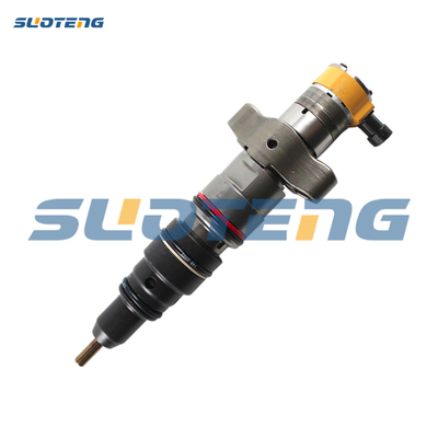 295-1411 Injetor de combustível para motor C7 Diesel Para 584 584HD Excavadora 295-1411