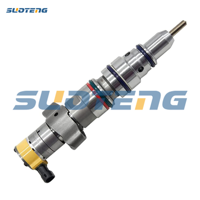 328-2586 3282586 Injetor de combustível para motor C7 E320D E330D Escavação