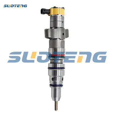 328-2586 3282586 Injetor de combustível para motor C7 E320D E330D Escavação