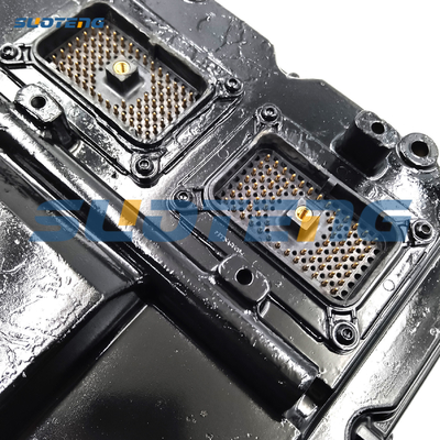 340-8157 Unidade de controlo C7.1 Controlador do motor Quadro de computador para escavadeira E320E E329E
