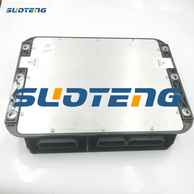 332K6848 ECU Controlador para JS220 Escavação 4HK1 Motor ECU Controlador 332K6848