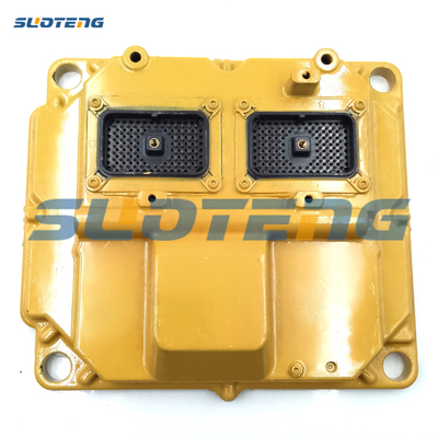 345-3381 3453381 Controlador ECU Para 320E Partes de escavadeiras