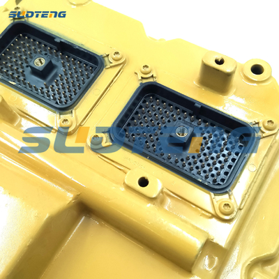 345-3381 3453381 Controlador ECU Para 320E Partes de escavadeiras