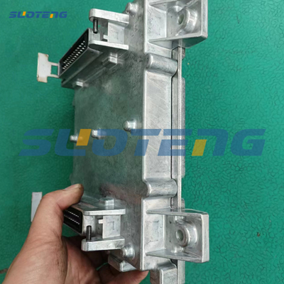 22417693 Controlador ECU D4D Motor para escavadeira EC140B