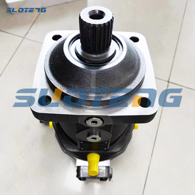 A6VM107 Motor hidráulico para peças sobressalentes de escavadeiras