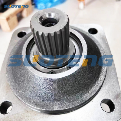 A6VM107 Motor hidráulico para peças sobressalentes de escavadeiras