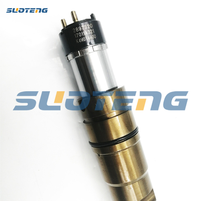 2897320 Injetor de combustível para motores diesel ISX15