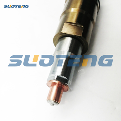 2897320 Injetor de combustível para motores diesel ISX15