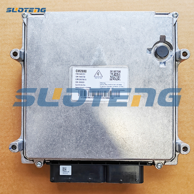 5441251 Modulo de controlo ECU CM2880 Para motor ISF2.8