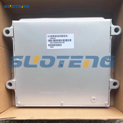 4995445 Módulo de controlo ECU Para motor QSK38 QSK50