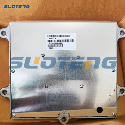 4921776 Módulo de controlo ECU ECM Para motor QSB6.7