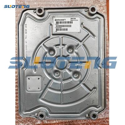 4384700 Módulo de controlo ECM ECU CM2350 Para motor ISB6.7