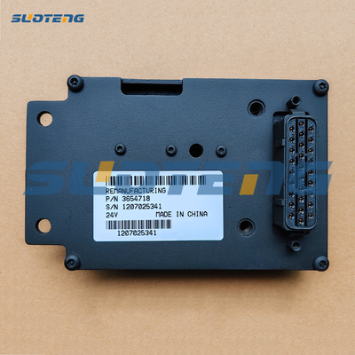 3654718 Módulo de controlo electrónico ECM para motor QSK50