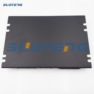 300611-00035C Controlador ECU Para DX225LC Peças de escavadeira