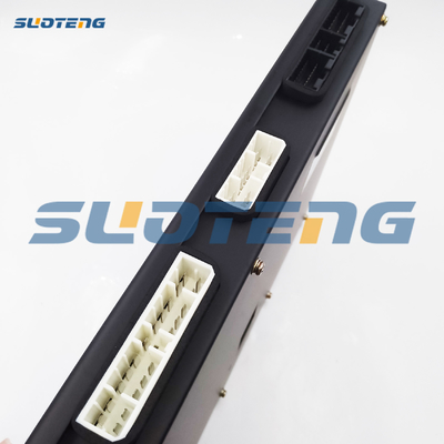 300611-00035C Controlador ECU Para DX225LC Peças de escavadeira
