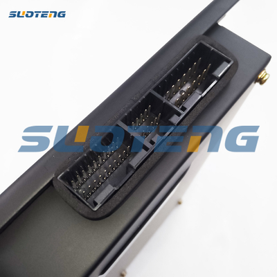 300611-00035C Controlador ECU Para DX225LC Peças de escavadeira