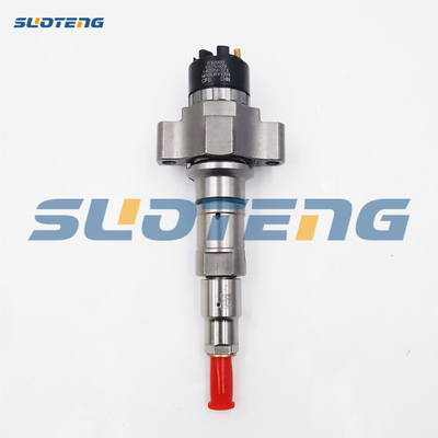 5579409 Injetor de combustível diesel para partes do motor ISL8.9