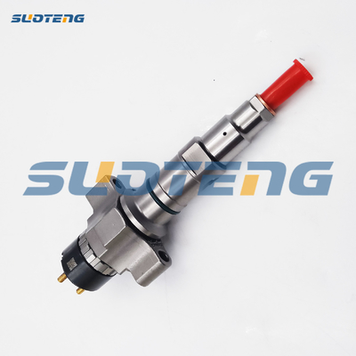 5579409 Injetor de combustível diesel para partes do motor ISL8.9